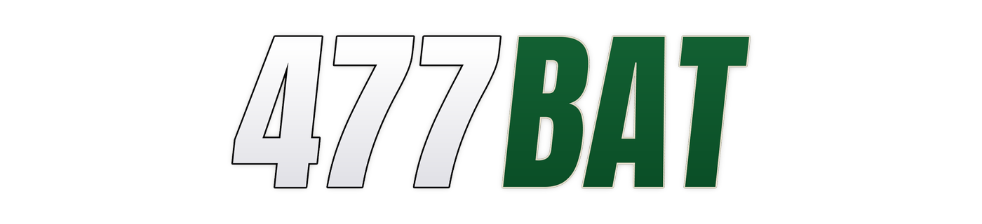 477bat লোগো